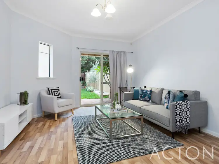 Fourth view of Homely house listing, 36B Violet Grove, Shenton Park WA 6008