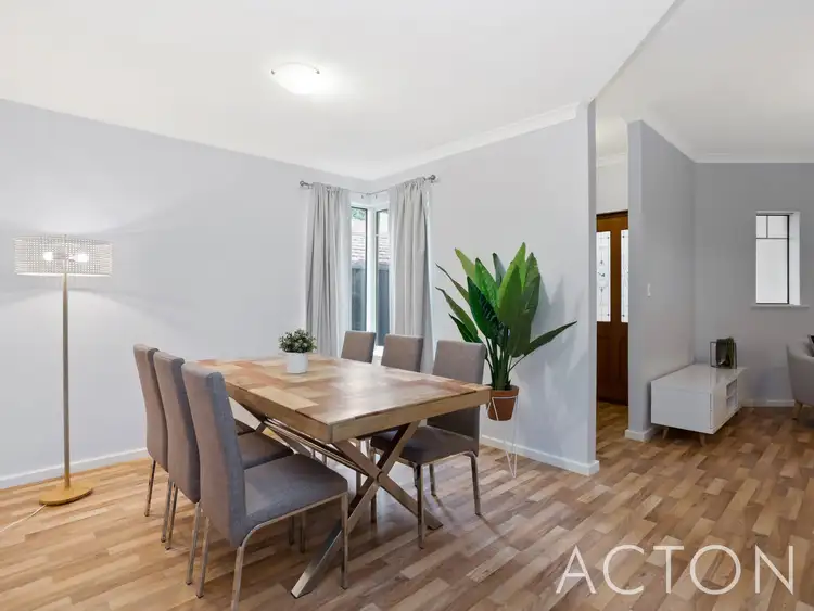 Fifth view of Homely house listing, 36B Violet Grove, Shenton Park WA 6008