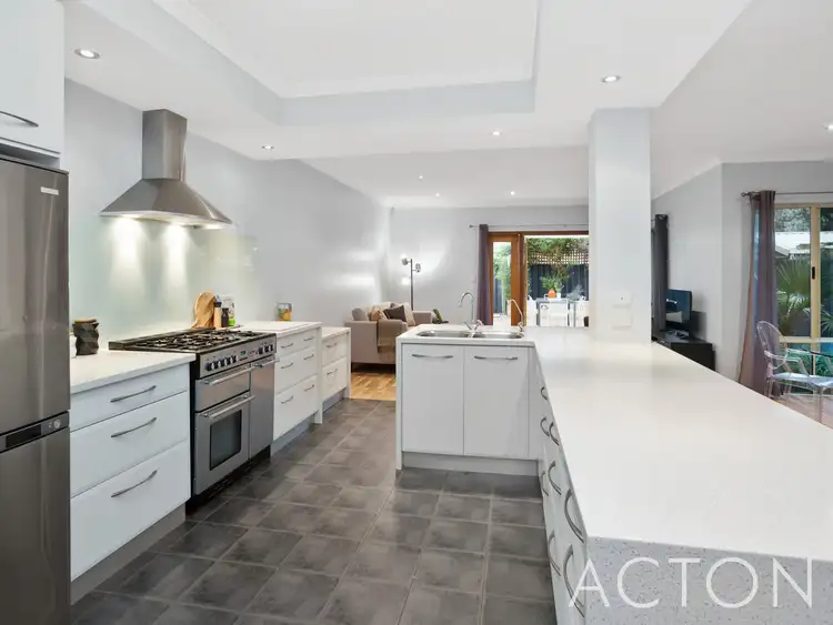 Sixth view of Homely house listing, 36B Violet Grove, Shenton Park WA 6008