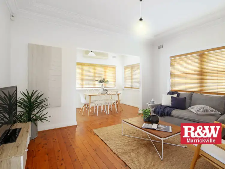 Fourth view of Homely house listing, 4 Carboona Avenue, Earlwood NSW 2206