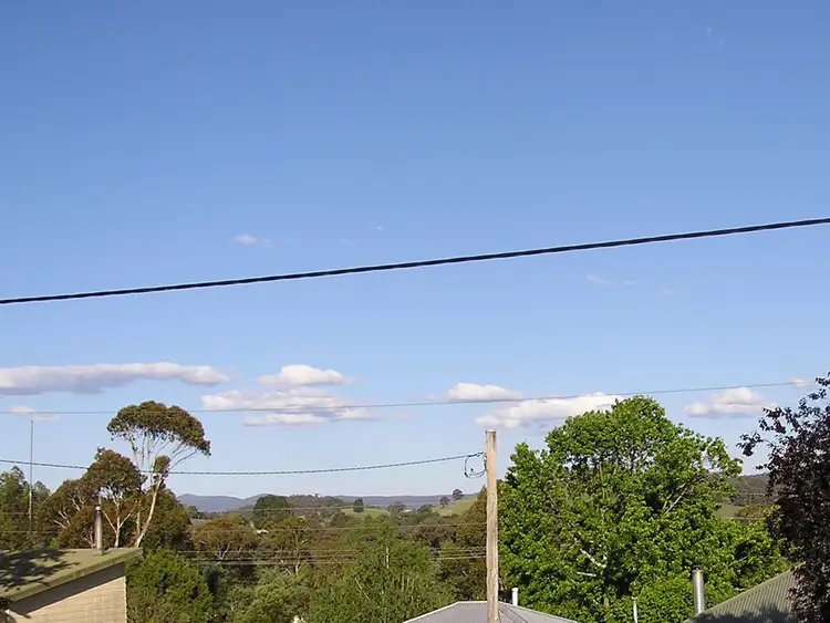 Fifth view of Homely house listing, 24 Coorabel Avenue, Batlow NSW 2730