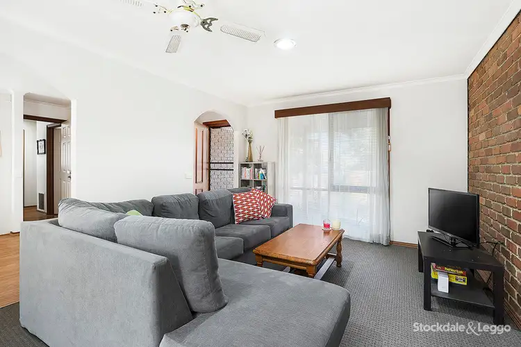 Second view of Homely unit listing, 2/10-12 Bond Street, Mount Waverley VIC 3149