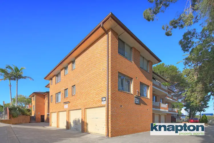 3/586 Punchbowl Road, Lakemba NSW 2195