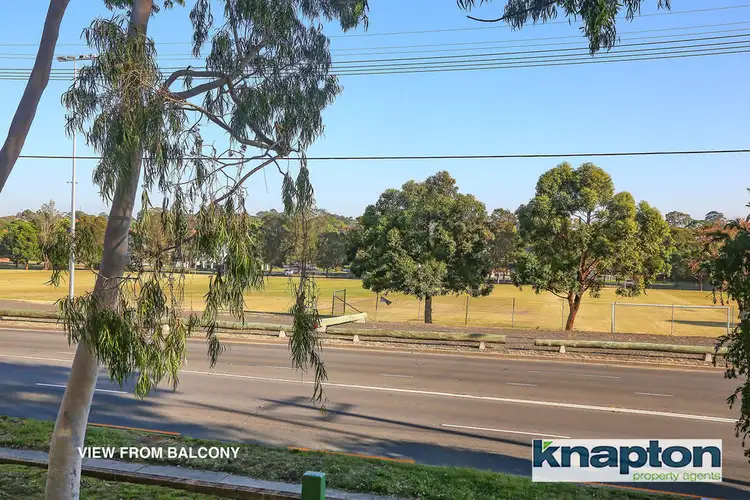 Second view of Homely unit listing, 3/586 Punchbowl Road, Lakemba NSW 2195