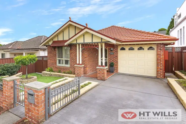 56 Villiers Avenue, Mortdale NSW 2223
