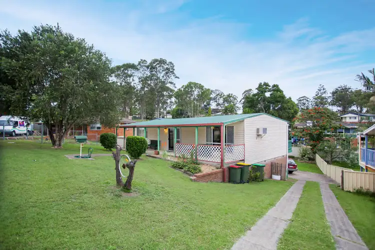 19 Gollan Street, Wingham NSW 2429