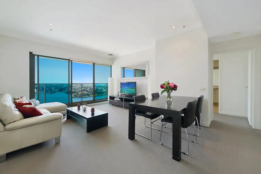 Main view of Homely apartment listing, 2001/127 Kent Street, Sydney NSW 2000