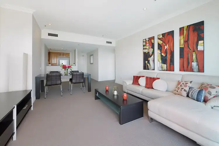 Third view of Homely apartment listing, 2001/127 Kent Street, Sydney NSW 2000