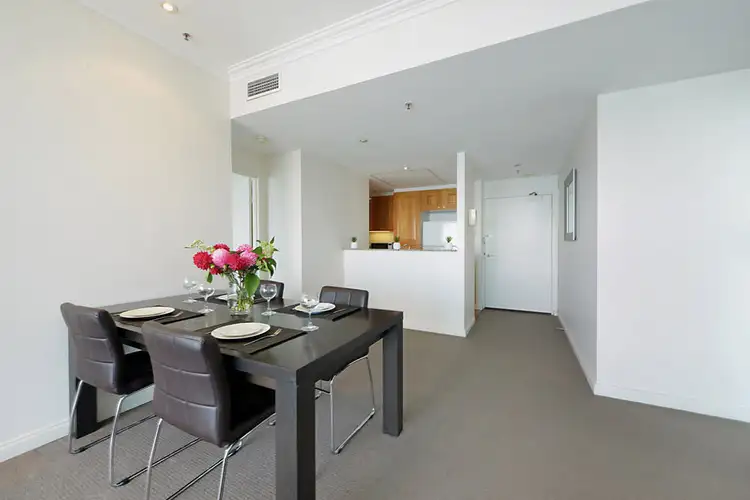 Fourth view of Homely apartment listing, 2001/127 Kent Street, Sydney NSW 2000