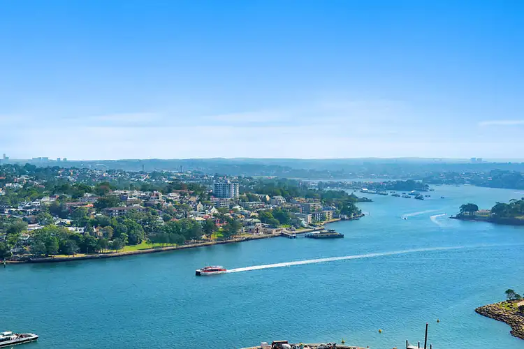 Sixth view of Homely apartment listing, 2001/127 Kent Street, Sydney NSW 2000