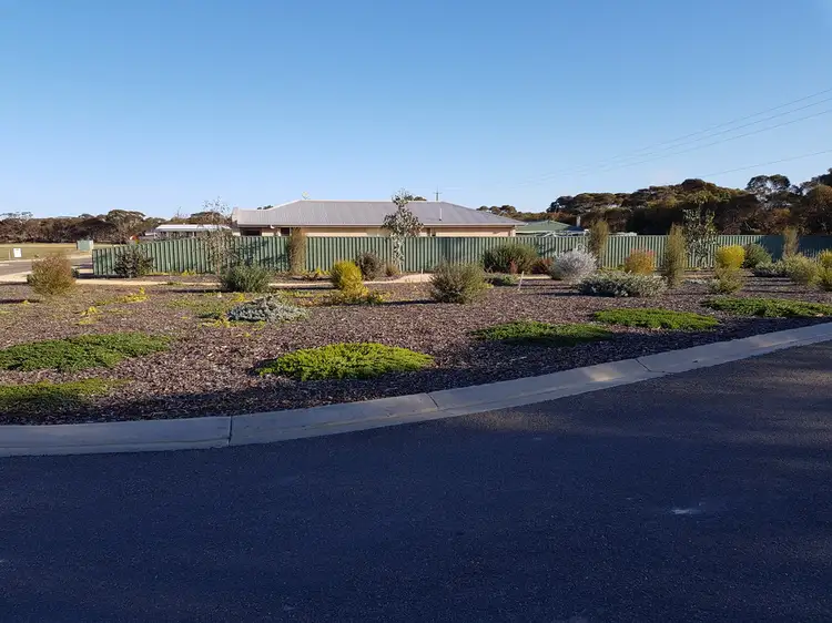 Main view of Homely house listing, Lot 2 Morris Road, Karoonda SA 5307