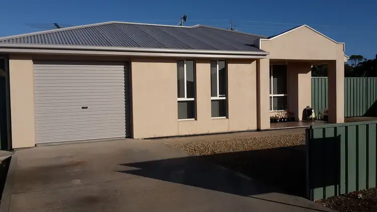 Second view of Homely house listing, Lot 2 Morris Road, Karoonda SA 5307