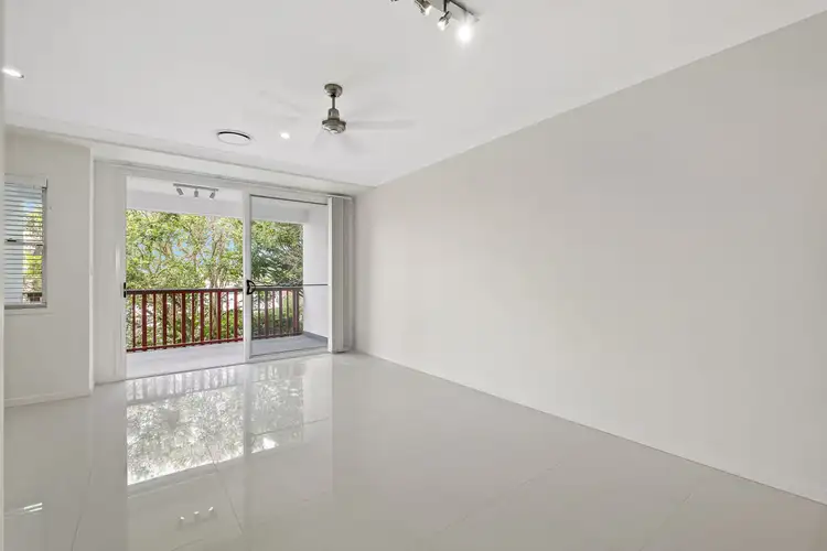 Fourth view of Homely townhouse listing, 5/25 Hawthorne Street, Enoggera QLD 4051
