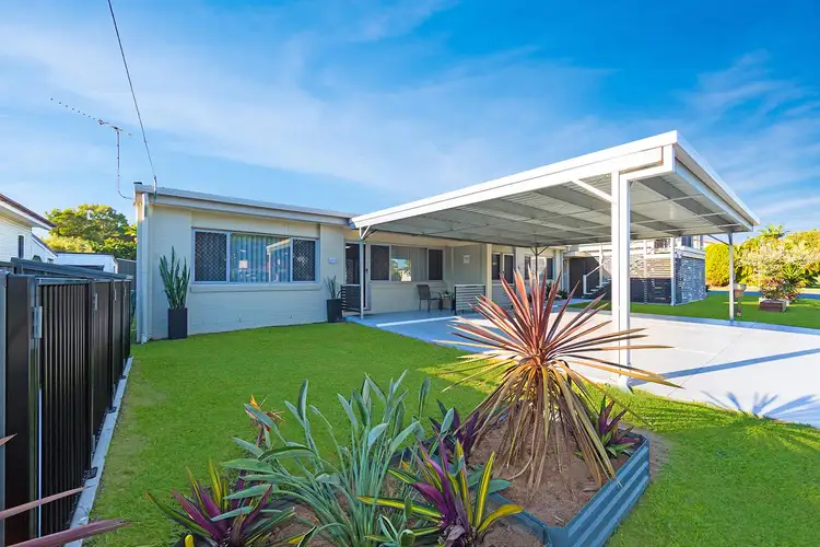 3/15 View Street, Woody Point QLD 4019