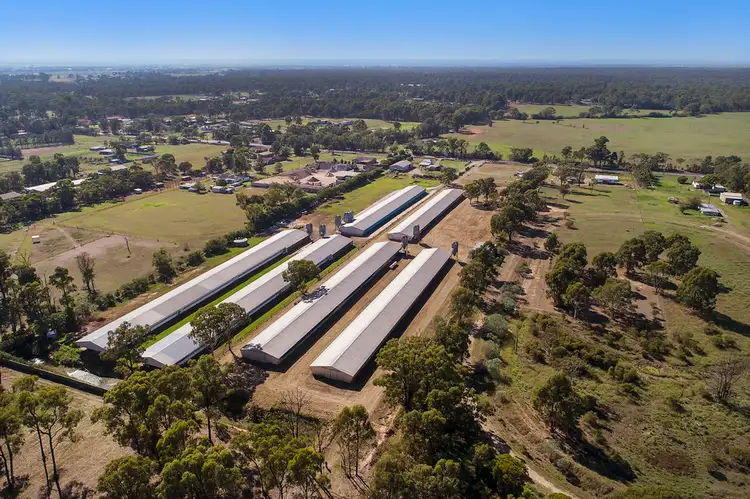 430 Londonderry Road, Londonderry NSW 2753