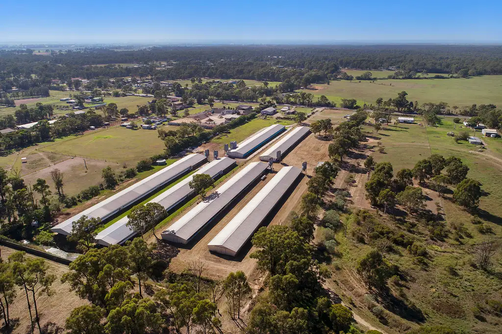 Main view of Homely land listing, 430 Londonderry Road, Londonderry NSW 2753