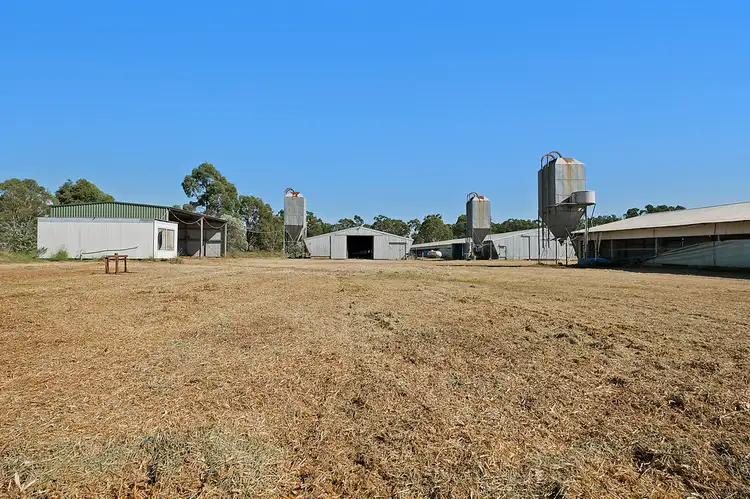 Third view of Homely land listing, 430 Londonderry Road, Londonderry NSW 2753