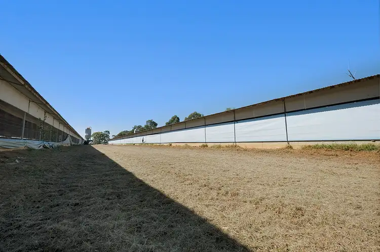 Fourth view of Homely land listing, 430 Londonderry Road, Londonderry NSW 2753