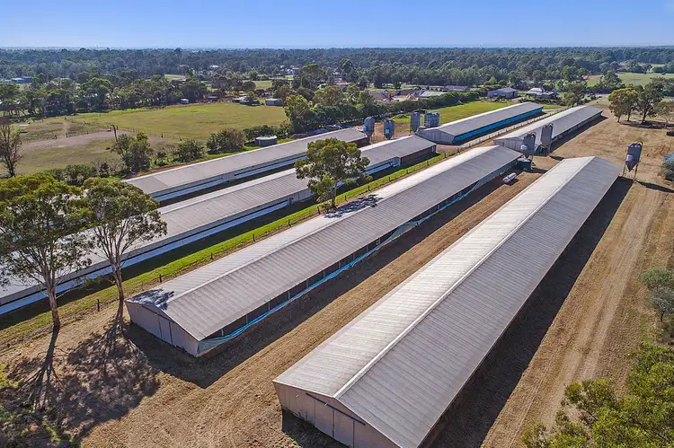 Fifth view of Homely land listing, 430 Londonderry Road, Londonderry NSW 2753
