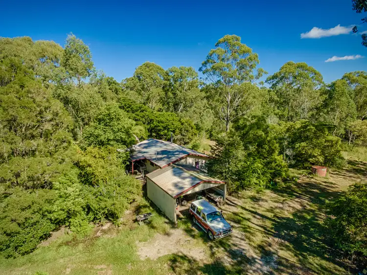 594 Beckmanns Road, Glenwood QLD 4570
