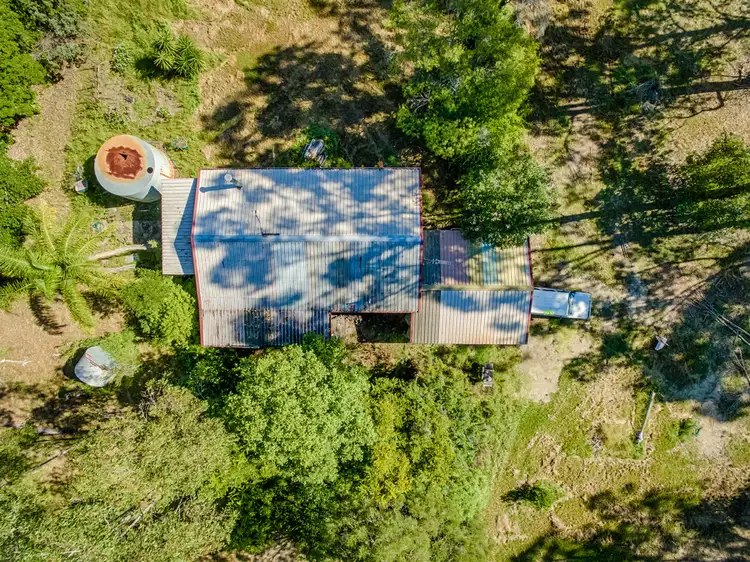 Second view of Homely rural property listing, 594 Beckmanns Road, Glenwood QLD 4570