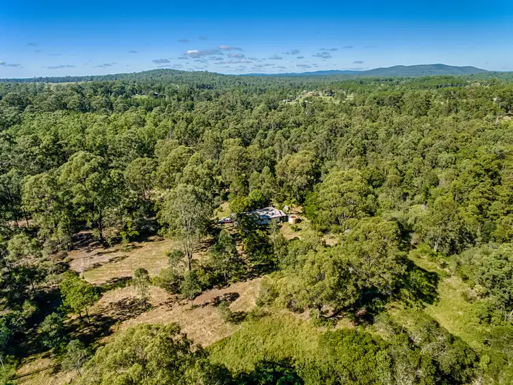 Fourth view of Homely rural property listing, 594 Beckmanns Road, Glenwood QLD 4570