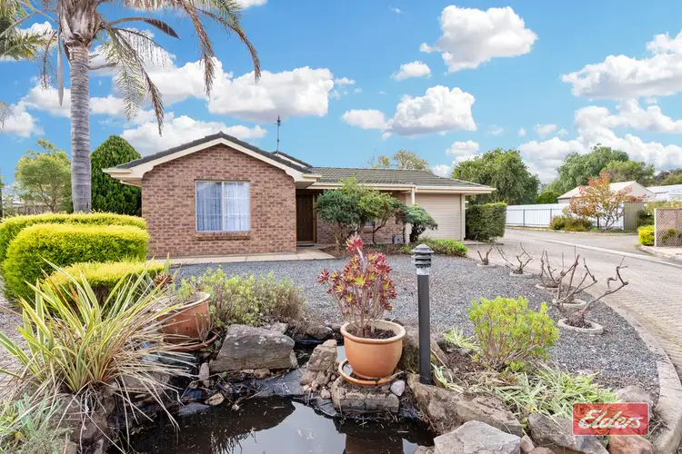 Main view of Homely unit listing, Unit 1, 20A Mount Crawford Road, Williamstown SA 5351