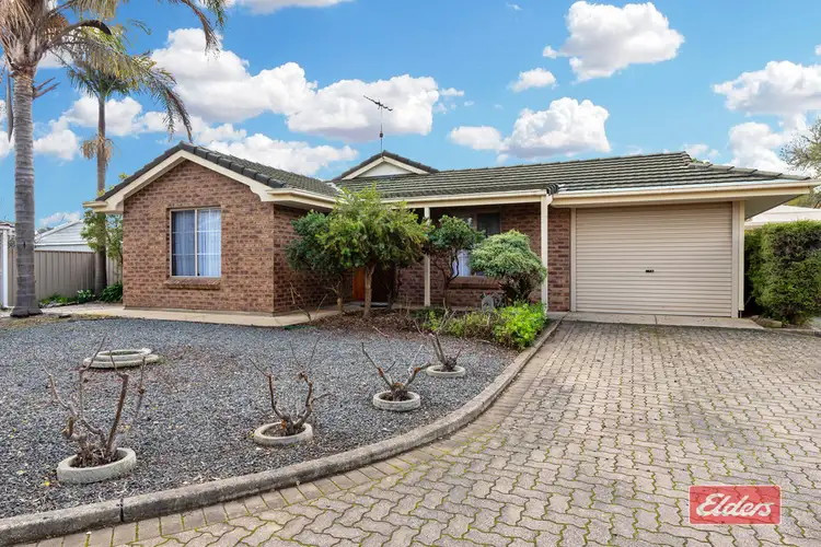 Second view of Homely unit listing, Unit 1, 20A Mount Crawford Road, Williamstown SA 5351