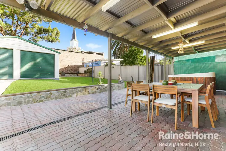 Sixth view of Homely house listing, 49 Stoney Creek Road, Bexley NSW 2207