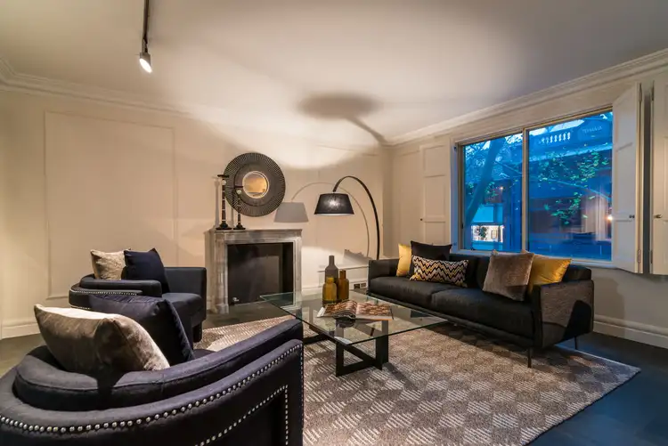 Third view of Homely apartment listing, 5/18 Macleay Street, Elizabeth Bay NSW 2011