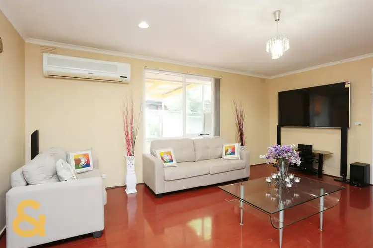 Third view of Homely house listing, 14 Peterlee Court, Craigieburn VIC 3064