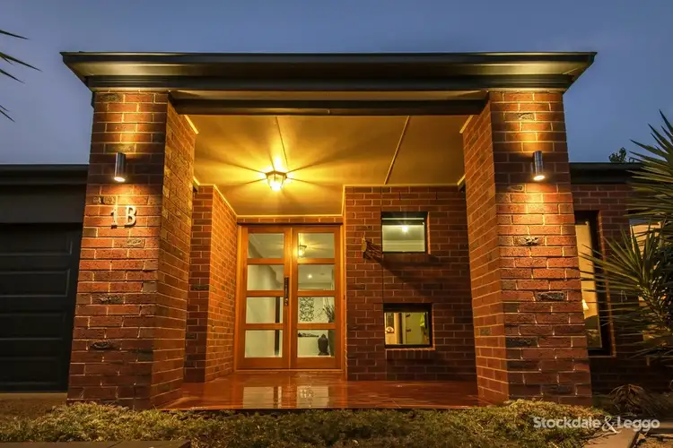 Second view of Homely house listing, 1B The Boulevard, Shepparton VIC 3630