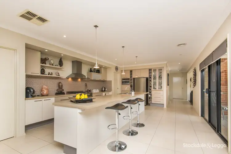 Third view of Homely house listing, 1B The Boulevard, Shepparton VIC 3630