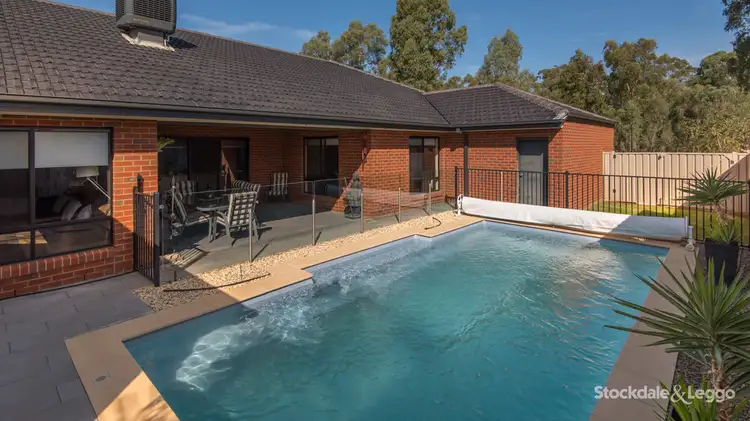 Fifth view of Homely house listing, 1B The Boulevard, Shepparton VIC 3630