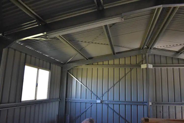 Seventh view of Homely land listing, 42 Chamberlain Street, Woolooga QLD 4570