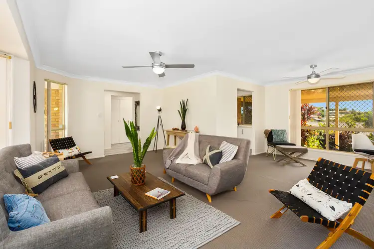 Fifth view of Homely house listing, 10 Manuka Road, Banora Point NSW 2486