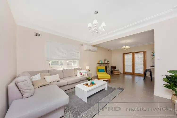 Fifth view of Homely house listing, 35 Brooks Street, Telarah NSW 2320