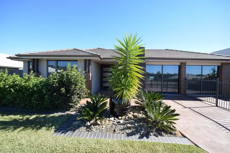 30 Firetail Street, South Nowra NSW 2541