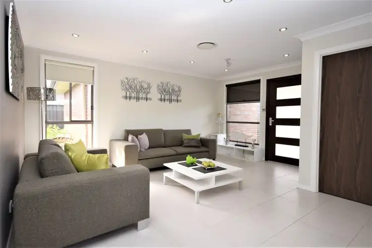 Second view of Homely house listing, 30 Firetail Street, South Nowra NSW 2541