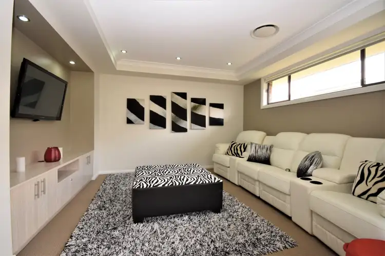 Third view of Homely house listing, 30 Firetail Street, South Nowra NSW 2541