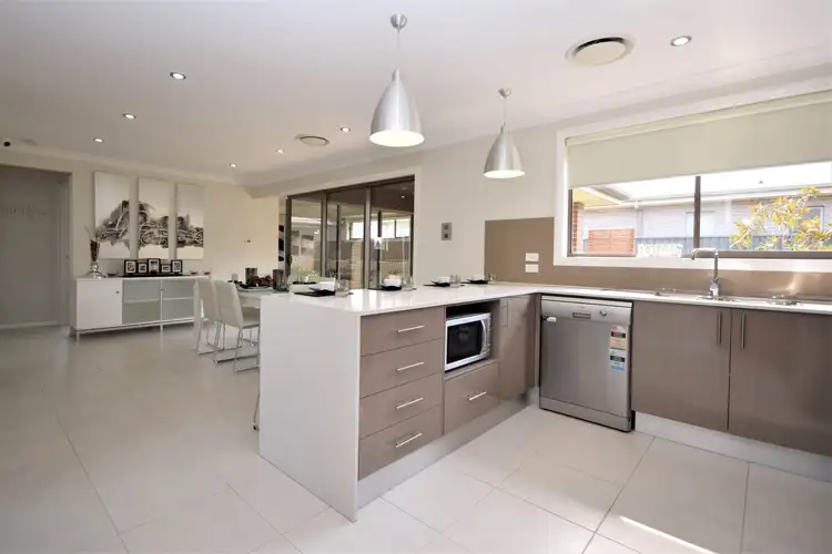 Sixth view of Homely house listing, 30 Firetail Street, South Nowra NSW 2541