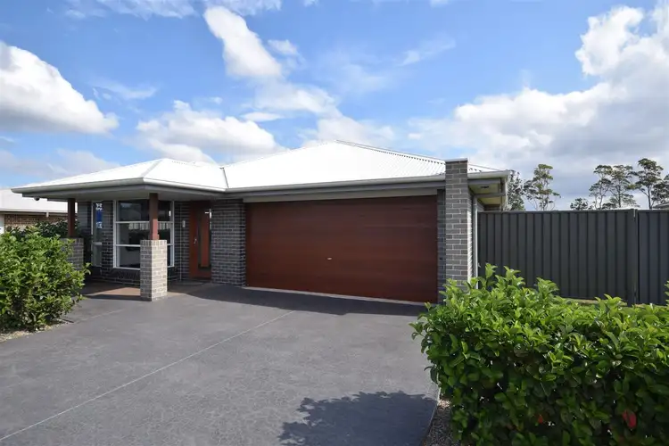 32 Firetail Street, South Nowra NSW 2541