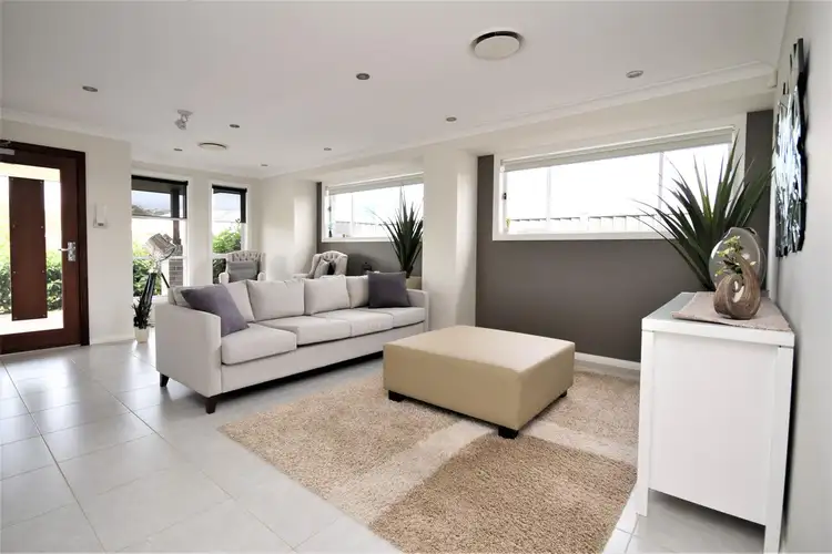 Second view of Homely house listing, 32 Firetail Street, South Nowra NSW 2541