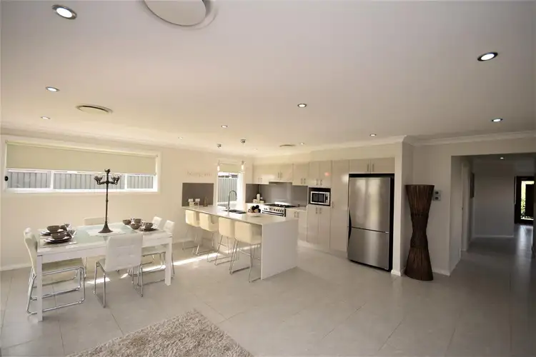 Third view of Homely house listing, 32 Firetail Street, South Nowra NSW 2541