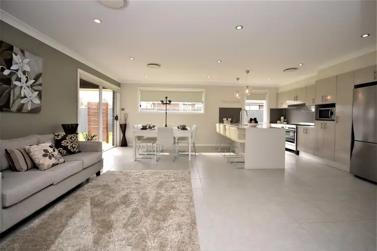 Fourth view of Homely house listing, 32 Firetail Street, South Nowra NSW 2541