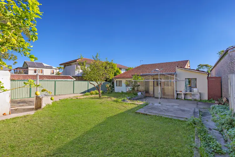 Third view of Homely house listing, 97 EDITH STREET, Leichhardt NSW 2040