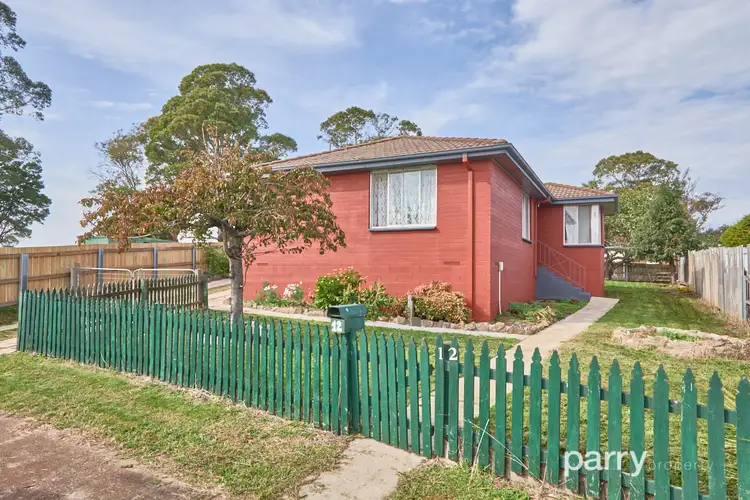 12 Hawkes Place, Scottsdale TAS 7260