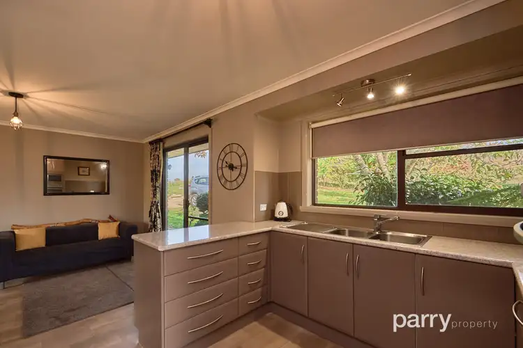 Third view of Homely house listing, 91 Fenckers Road, Branxholm TAS 7261