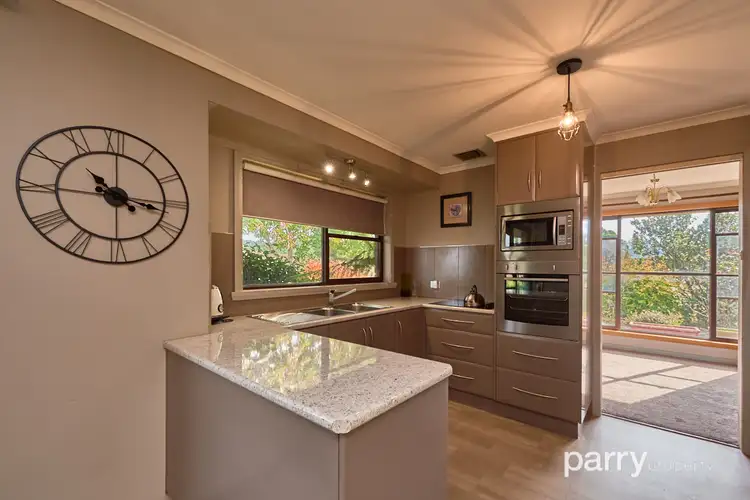 Fourth view of Homely house listing, 91 Fenckers Road, Branxholm TAS 7261