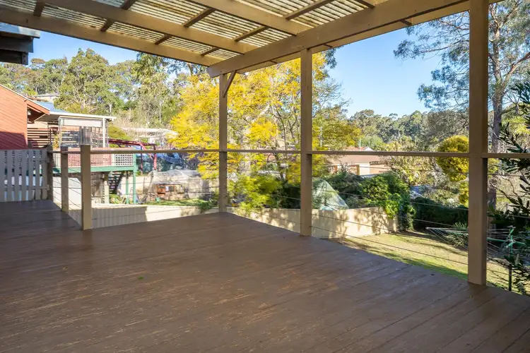 Sixth view of Homely house listing, 12 Irene Avenue, Batehaven NSW 2536